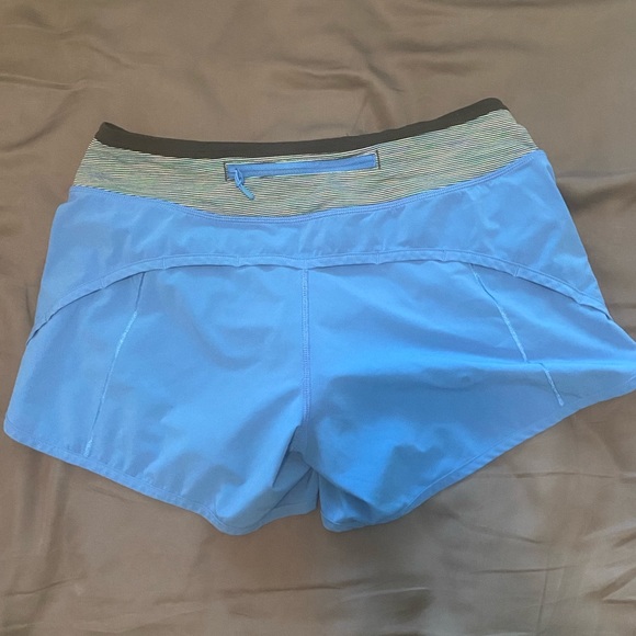 Lululemon Shorts - Picture 3 of 3